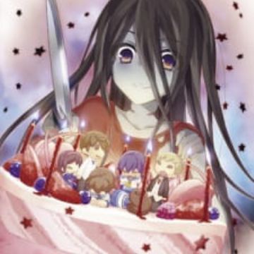 Corpse Party: Missing Footage 
