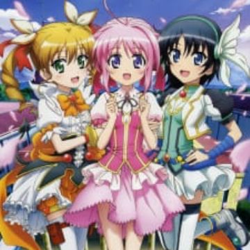 Get Dog Days Specials Myanimelist Net Free Get Wallpaper Dog Days Specials Myanimelist Net HD