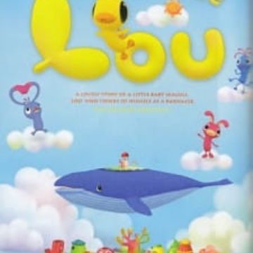 Barnacle Lou Myanimelist Net