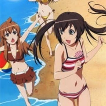 Minami Ke Natsuyasumi Myanimelist Net Minami Ke Natsuyasumi Myanimelist Net