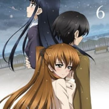 Download White Album 2 Picture Drama Myanimelist Net Free Get Wallpaper White Album 2 Picture Drama Myanimelist Net Desktop Wallpaper Free