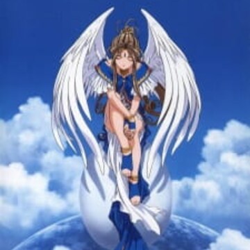 Aa! Megami-sama! Movie (Ah! My Goddess: The Movie) Aa! Megami-sama! Movie (Ah! My Goddess: The Movie)