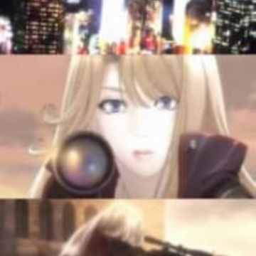 Get The Five Killers Myanimelist Net Desktop Wallpaper Wallpaper The Five Killers Myanimelist Net For Android Free