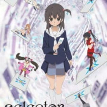 Selector Spread Wixoss Myanimelist Net Selector Spread Wixoss Myanimelist Net