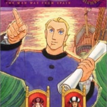 Get Boukensha The Man Was From Spain Christopher Columbus Desktop Wallpaper Free Get Wallpaper Boukensha The Man Was From Spain Christopher Columbus Desktop Wallpaper Free