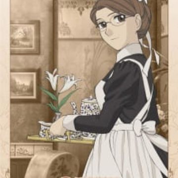 Get Eikoku Koi Monogatari Emma Emma A Victorian Romance Free Wallpaper Eikoku Koi Monogatari Emma Emma A Victorian Romance For Android Free