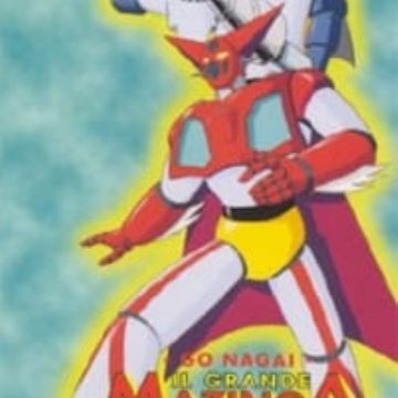 Get Great Mazinger Tai Getter Robo Myanimelist Net For iPhone Free Wallpaper Great Mazinger Tai Getter Robo Myanimelist Net Desktop Wallpaper Free