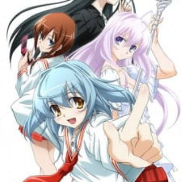 Get Yoku Wakaru Gendai Mahou Modern Magic Made Simple Characters Desktop Wallpaper Free Get Wallpaper Yoku Wakaru Gendai Mahou Modern Magic Made Simple Characters For Free