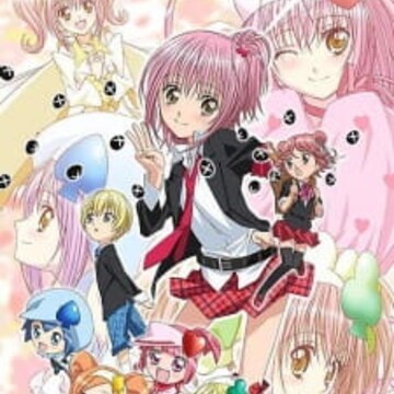 Shugo Chara Party Myanimelist Net