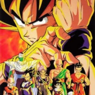 Featured image of post Anime Like Dragon Ball Z Dragon ball z was followed up by another anime series called dragon ball gt which continues the story line