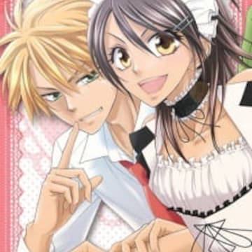 kaichou wa maid sama maid sama myanimelist net kaichou wa maid sama maid sama