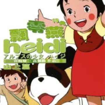 Get Alps No Shoujo Heidi Alm No Yama Hen Myanimelist Net Desktop Wallpaper Free Wallpaper Alps No Shoujo Heidi Alm No Yama Hen Myanimelist Net Desktop Wallpaper