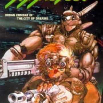 Download Appleseed Myanimelist Net Desktop Wallpaper Wallpaper Appleseed Myanimelist Net Free