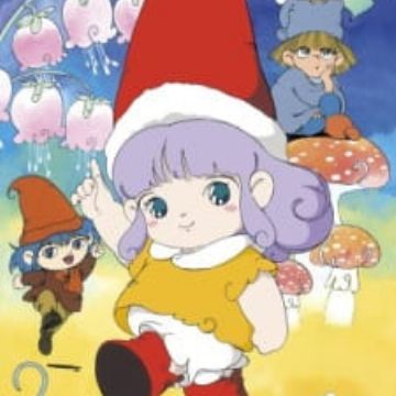 Download Tongari Boushi No Memole Myanimelist Net For iPhone Wallpaper Tongari Boushi No Memole Myanimelist Net For iPhone Free