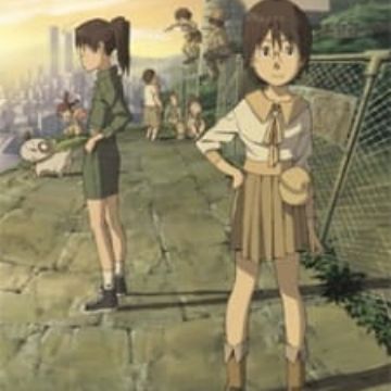 Get Watch Dennou Coil Recaps Myanimelist Net HD Wallpaper Watch Dennou Coil Recaps Myanimelist Net For iPhone