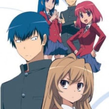 Download Toradora Sos Kuishinbou Banbanzai Myanimelist Net For Free Get Wallpaper Toradora Sos Kuishinbou Banbanzai Myanimelist Net HD