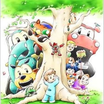 Download Norimono Oukoku Bubu Chacha Myanimelist Net Free HD Wallpaper Norimono Oukoku Bubu Chacha Myanimelist Net For Android