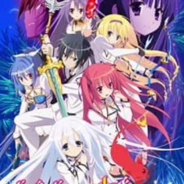 Get Seireitsukai No Blade Dance Specials Myanimelist Net For Free Wallpaper Seireitsukai No Blade Dance Specials Myanimelist Net For iPhone