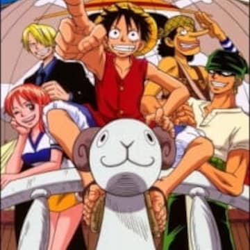 Anime Dubbed Online One Piece