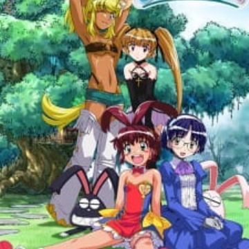 Download Renkin San Kyuu Magical Pokaan Myanimelist Net Free Get Wallpaper Renkin San Kyuu Magical Pokaan Myanimelist Net Desktop Wallpaper