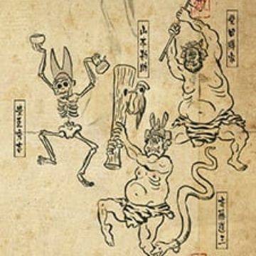 Get Sengoku Choujuu Giga Kou Sengokuchojyugiga Myanimelist Net Free Wallpaper Sengoku Choujuu Giga Kou Sengokuchojyugiga Myanimelist Net Desktop Wallpaper Free