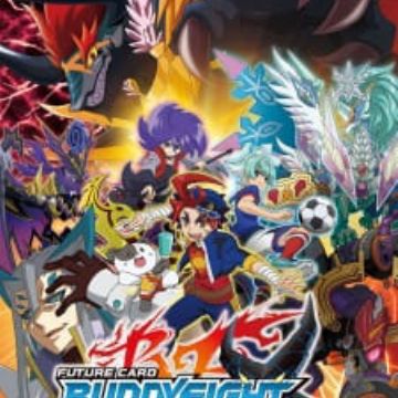 Download Future Card Buddyfight Battsu Future Card Buddyfight X For Android Wallpaper Future Card Buddyfight Battsu Future Card Buddyfight X For Android