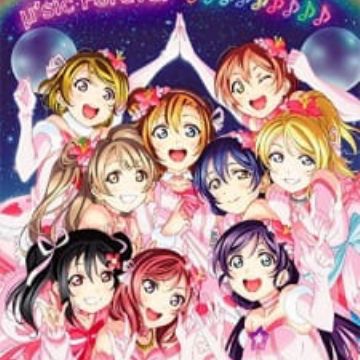 Get Love Live M S Final Love Live Opening Animation Myanimelist Net For Android Free Wallpaper Love Live M S Final Love Live Opening Animation Myanimelist Net For iPhone Free