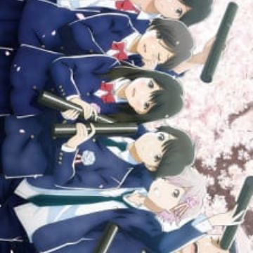 Get Tsuki Ga Kirei Special Myanimelist Net For Android Get Wallpaper Tsuki Ga Kirei Special Myanimelist Net For Android