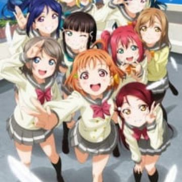 Get Love Live Sunshine Recap Myanimelist Net For iPhone Get Wallpaper Love Live Sunshine Recap Myanimelist Net For Android
