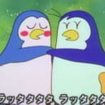 Anime Soratobu Penguin