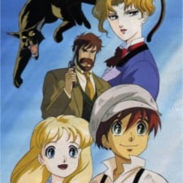 Apfelland Monogatari Appleland Story Myanimelist Net