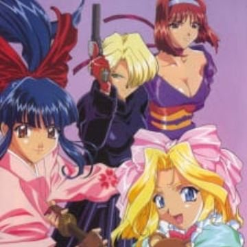 Download Sakura Taisen Ouka Kenran Myanimelist Net Desktop Wallpaper Wallpaper Sakura Taisen Ouka Kenran Myanimelist Net Free HD