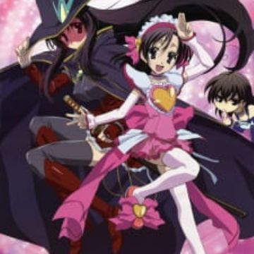 Download School Days Magical Heart Kokoro Chan Myanimelist Net For iPhone Get Wallpaper School Days Magical Heart Kokoro Chan Myanimelist Net For Free