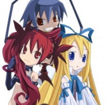 Get Makai Senki Disgaea Welcome To Netherworld Myanimelist Net For Android Get Wallpaper Makai Senki Disgaea Welcome To Netherworld Myanimelist Net Desktop Wallpaper
