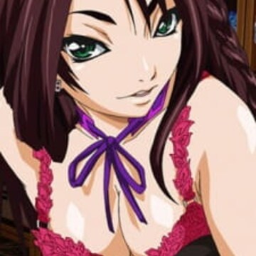 Stretta The Animation Stretta The Animation