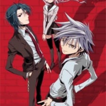 Get Zombie Loan Specials Zombie Loan Myanimelist Net For Android Free Get Wallpaper Zombie Loan Specials Zombie Loan Myanimelist Net Desktop Wallpaper Free