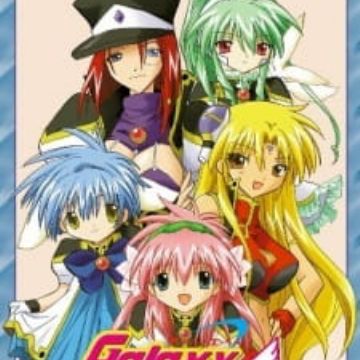 Get Galaxy Angel Specials Myanimelist Net For Free Wallpaper Galaxy Angel Specials Myanimelist Net For iPhone