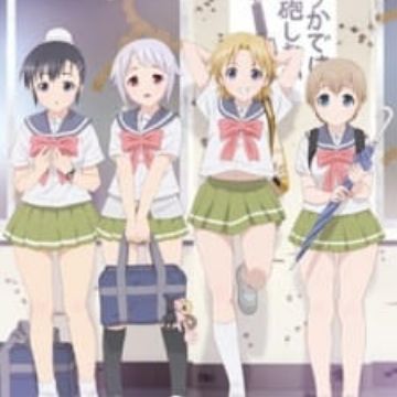 Download Upotte Miatte Waratte Myanimelist Net For Android Wallpaper Upotte Miatte Waratte Myanimelist Net For Android