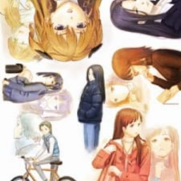 Download White Album 2nd Season White Album Season 2 Myanimelist Net For Android Wallpaper White Album 2nd Season White Album Season 2 Myanimelist Net HD