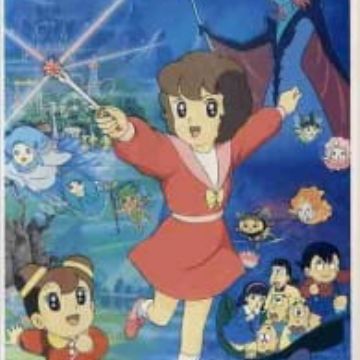 Get Mahoutsukai Sally Movie Myanimelist Net For iPhone Free Wallpaper Mahoutsukai Sally Movie Myanimelist Net Desktop Wallpaper Free