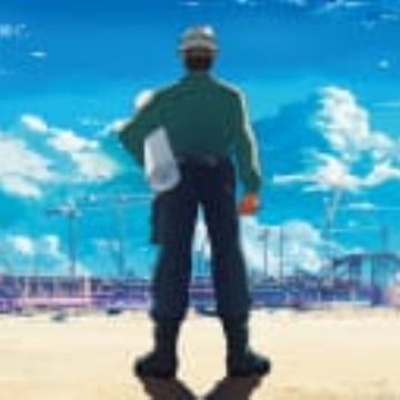 Download Taisei Kensetsu Shin Doha Kokusai Kuukou Myanimelist Net Desktop Wallpaper Wallpaper Taisei Kensetsu Shin Doha Kokusai Kuukou Myanimelist Net Free HD