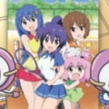 Ketsuekigata Kun Featuring Yuri Nasuno Myanimelist Net Ketsuekigata Kun Featuring Yuri Nasuno Myanimelist Net