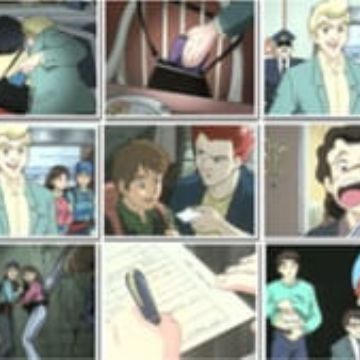 Kaitou Gary No Nihonjin Kouryakuhou Myanimelist Net Kaitou Gary No Nihonjin Kouryakuhou Myanimelist Net