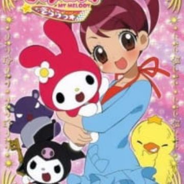 Download Onegai My Melody Kirara Myanimelist Net HD Get Wallpaper Onegai My Melody Kirara Myanimelist Net For iPhone Free