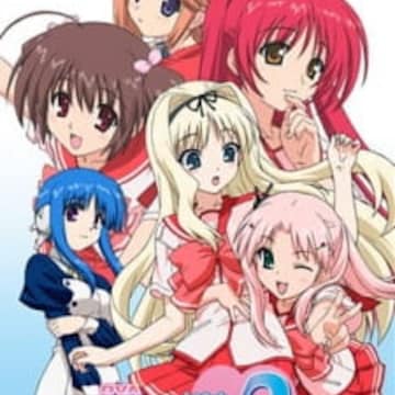 To Heart 2 OVA To Heart 2 OVA