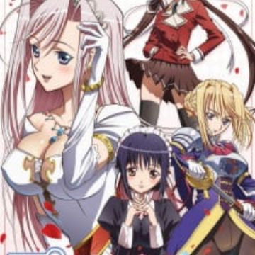 Princess Lover! - Recommendations 