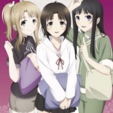Mitsuwano Myanimelist Net Mitsuwano Myanimelist Net