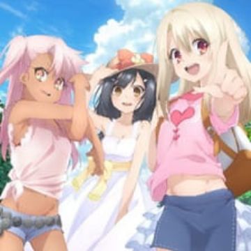 Get Fate Kaleid Liner Prisma Illya 2wei Herz Specials Myanimelist Net For Free Wallpaper Fate Kaleid Liner Prisma Illya 2wei Herz Specials Myanimelist Net For Free