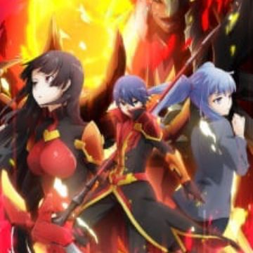 Get Chou Yuu Sekai Being The Reality Myanimelist Net Free HD Get Wallpaper Chou Yuu Sekai Being The Reality Myanimelist Net Desktop Wallpaper Free