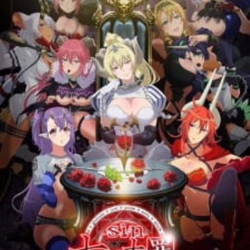 Sin Nanatsu No Taizai Seven Mortal Sins Myanimelist Net